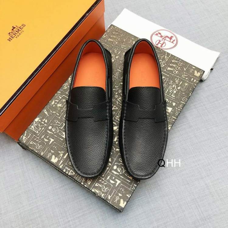 Picture of Hermes Shoes _SKUHermessz38-453CH030210944